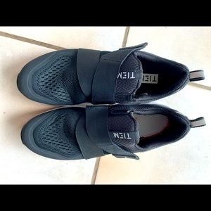 Tiem Spin Shoes- Like New!